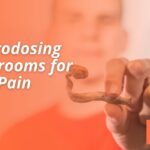 Microdosing Mushrooms for Pain