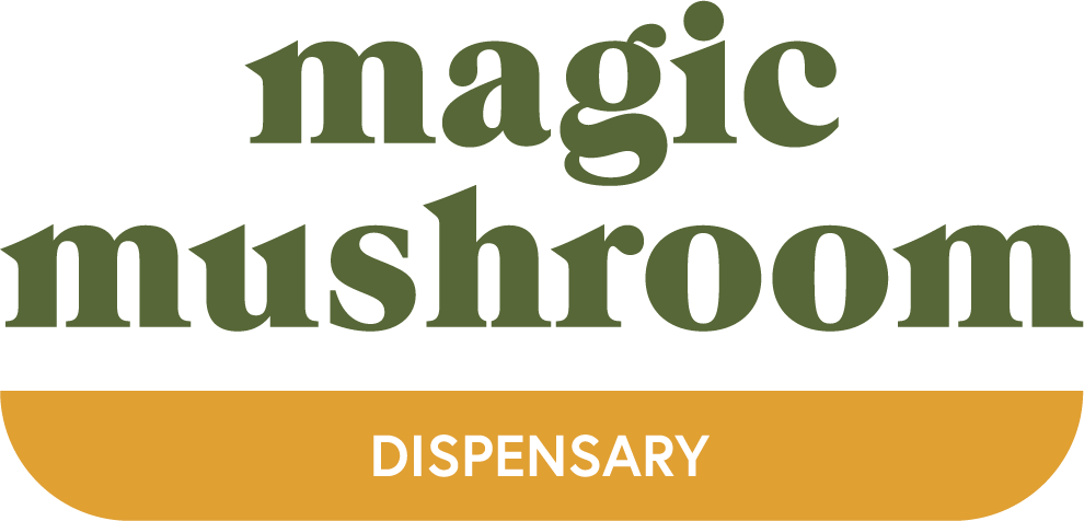 Magic Mushrooms Dispensary