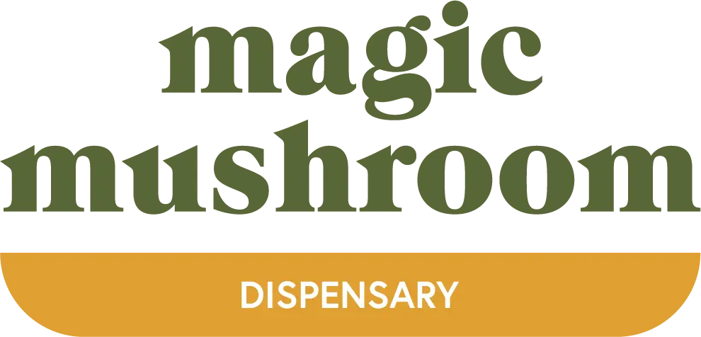 Magic Mushrooms Dispensary