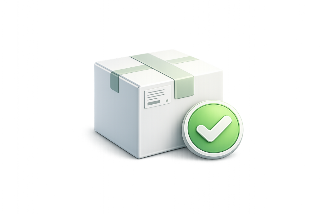 discreet Shroom shop delivery