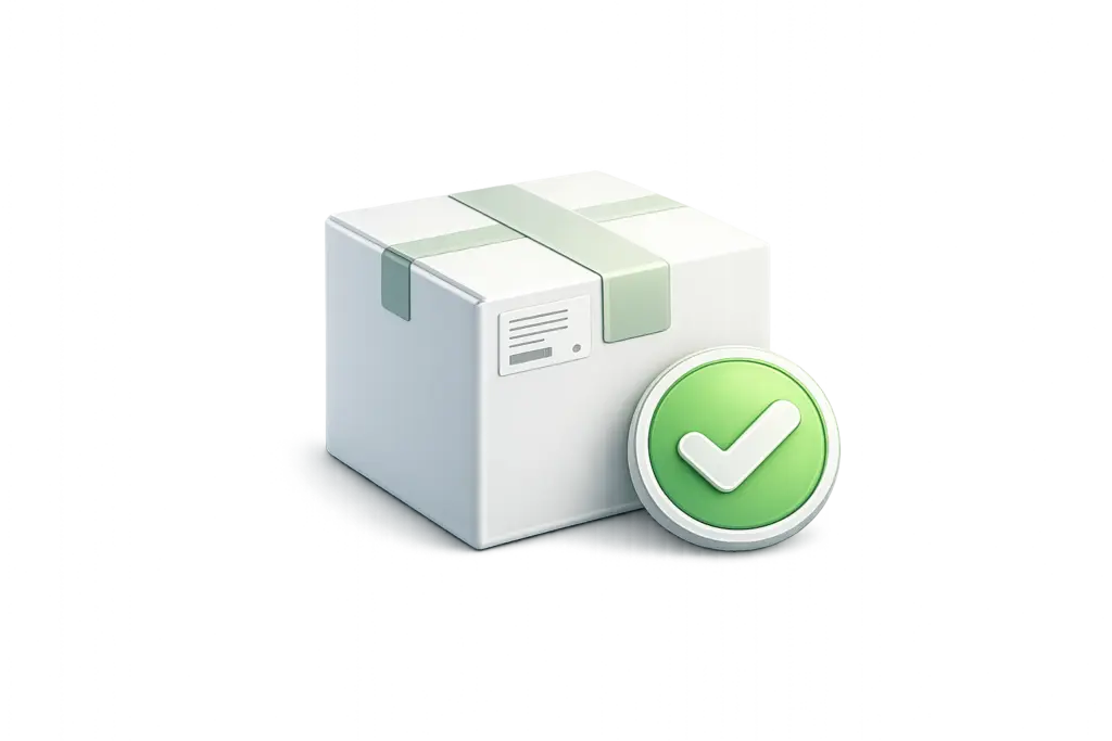 discreet Shroom shop delivery