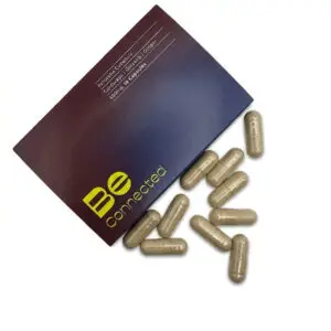 Be Connected Macrodose Psilocybin Capsules (10 Pack)
